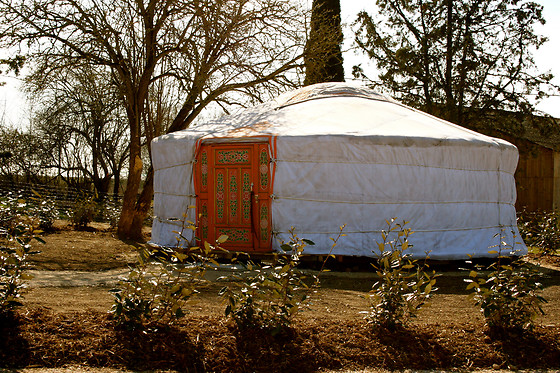 La Buissonnière Lodges - photo 8