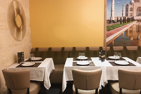 Royal Indien Bordeaux - photo 3