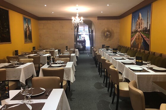 Royal Indien Bordeaux - photo 4
