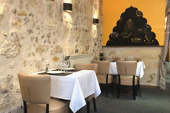 Royal Indien Bordeaux - photo 5