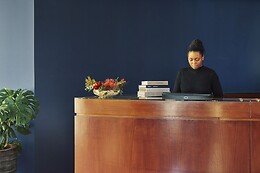Online Booking EPS