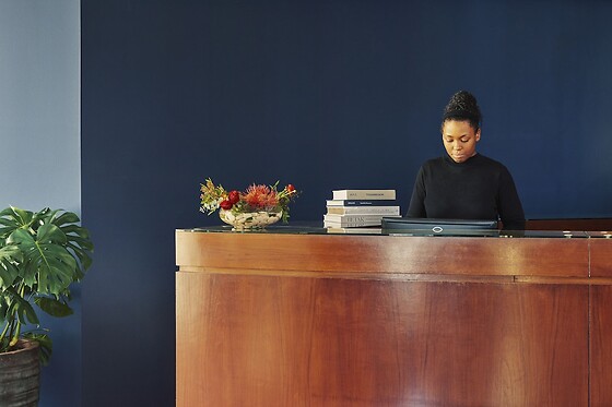 Online Booking EPS - photo 2