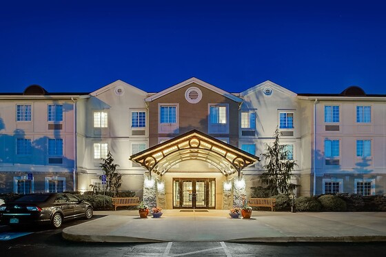 Online Booking EPS - photo 0