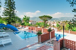 Online Booking EPS