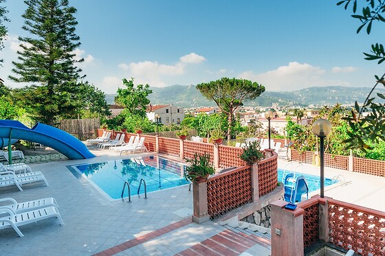 Online Booking EPS - photo 0