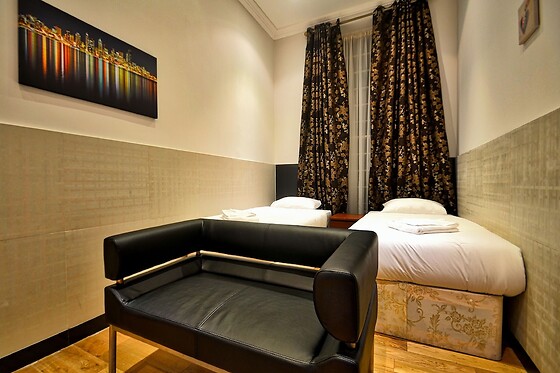 Online Booking EPS - photo 3