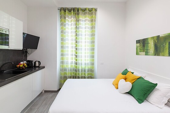 Online Booking EPS - photo 0