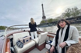 Vie sur l'eau