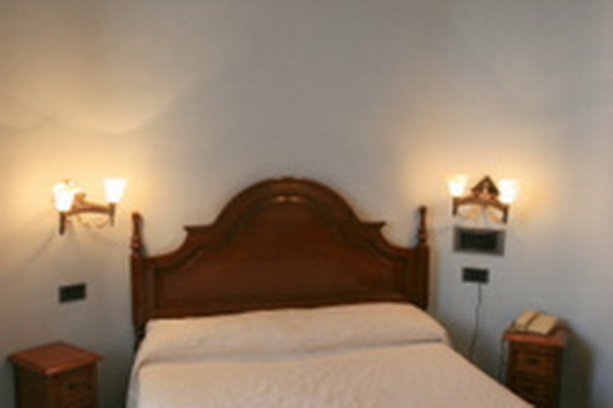HOTEL DOÑA NIEVES - photo 6