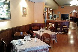 RESTAURANTE TAJ