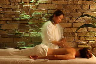 Soggiorno benessere per due presso il Relais Le Betulle in provincia di Treviso