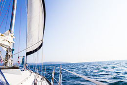 DOURO SAILING