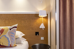Hôtel Elysées 8