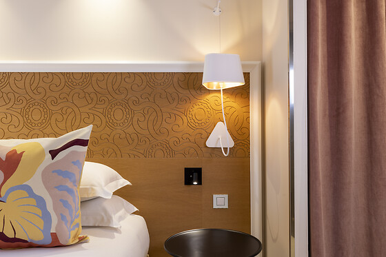 Hôtel Elysées 8 - photo 1