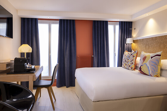 Hôtel Elysées 8 - photo 0