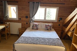 Hôtel les Autanes  & SPA ****