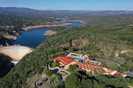 HOTEL DA MONTANHA 4*