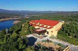 HOTEL DA MONTANHA 4*
