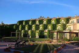HOTEL DA MONTANHA 4*
