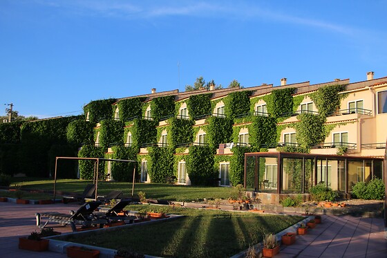 HOTEL DA MONTANHA 4* - photo 7