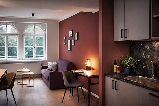 Online Booking EPS - photo 0