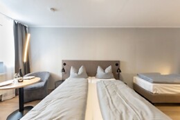 Online Booking EPS