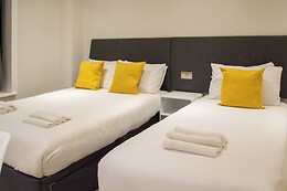 Online Booking EPS