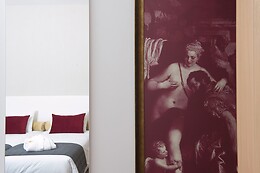 Online Booking EPS