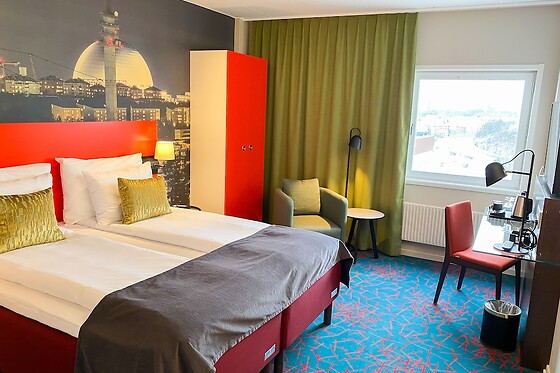 Online Booking EPS - photo 2