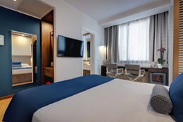 Online Booking EPS