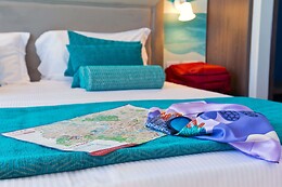 Online Booking EPS