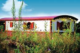 La Buissonnière Lodges