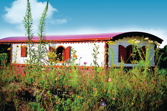 La Buissonnière Lodges - photo 2