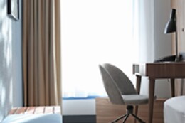 Online Booking EPS