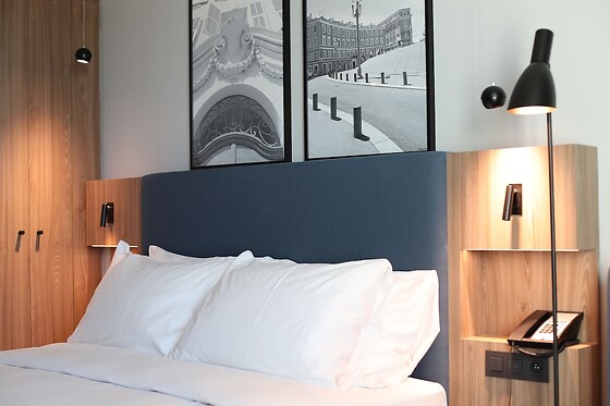 Online Booking EPS - photo 2