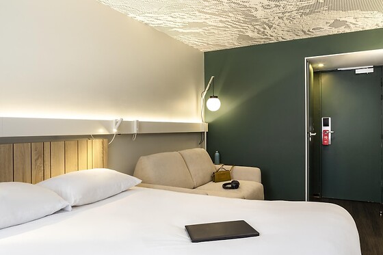Online Booking EPS - photo 4