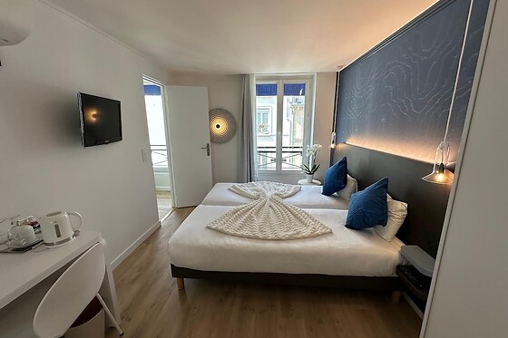Online Booking EPS - photo 3