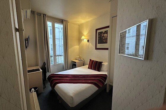 Online Booking EPS - photo 2