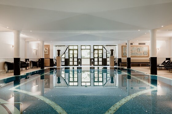 Online Booking EPS - photo 0