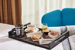 Online Booking EPS