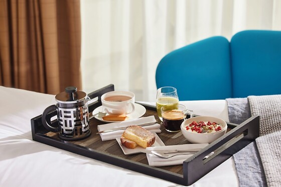 Online Booking EPS - photo 0