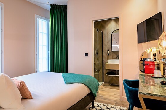 Online Booking EPS - photo 3
