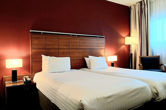 Online Booking EPS - photo 4