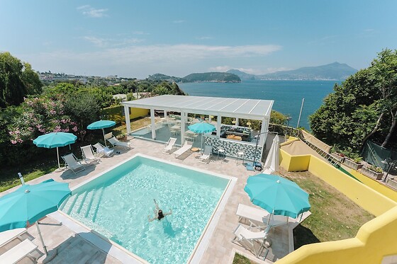 Online Booking EPS - photo 0