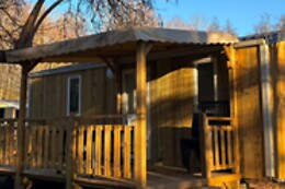 Camping Le Périgord