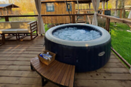 Camping Le Périgord