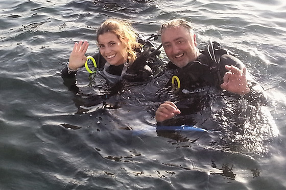 + MAR BUCEO - photo 2