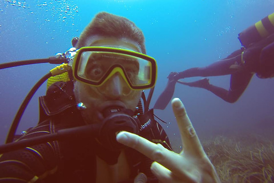 + MAR BUCEO - photo 1