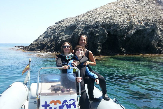 + MAR BUCEO - photo 0