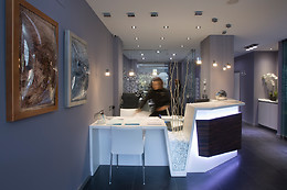 SALAMANCA SUITE STUDIOS